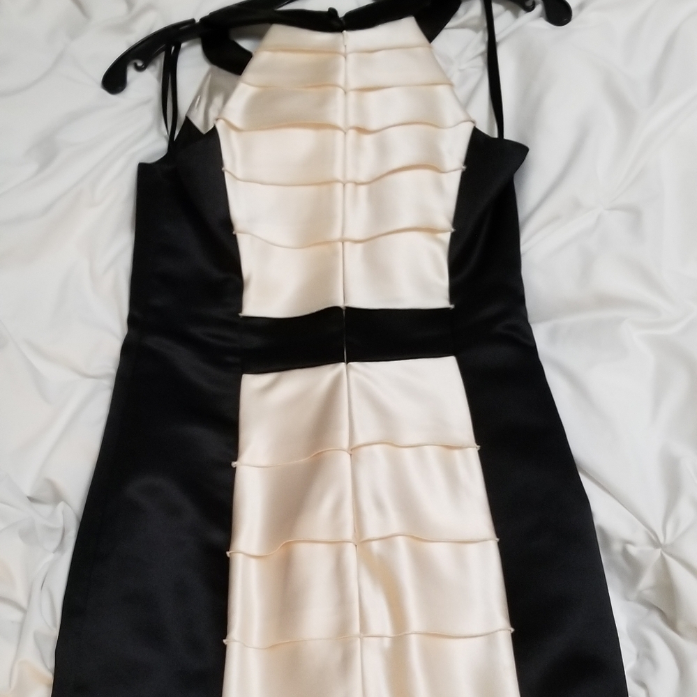 BCBG Paris dress